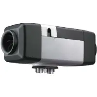 Webasto Lu Air Top Evo 40 D Warmer 12v Argenté 423 x 148 x 162 mm