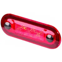 Hella Marine Enviromental Led Light Clair