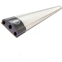 Nauticsupport Bv Nautic Led Bar Bl01-500-ww-mv-td Light Argenté