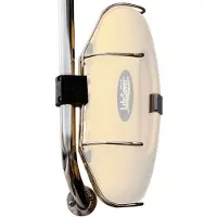 Baltic Lifebuoy Support Doré