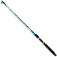 Zunzun Canne Pêche De Fond Marea