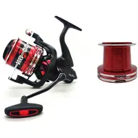 Akami Moulinet De Surfcasting Kozor Red Edition