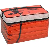 PLASTIMO Sac De Rangement Pour 6 Gilets De Sauvetage Storm 100n Pack