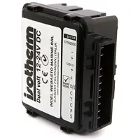 Indel Marine Cr42 Fridge Control Unit Argenté