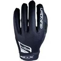 Five Gloves Xr Lite Gloves Noir 2XL / Long
