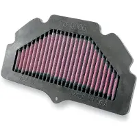 K&N SUZUKI GSR 600/750 06-