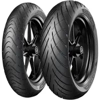 Metzeler Roadtec Scooter 100/80 - 14 M/C Xl Tl 54S Front/Rear