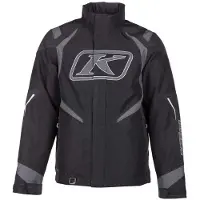 KLIM Klimate Regular Gore-tex Jacket Noir XL / Regular Homme