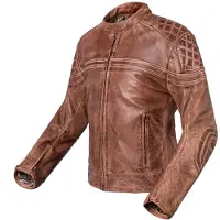 INVICTUS Eros Jacket Marron S Homme