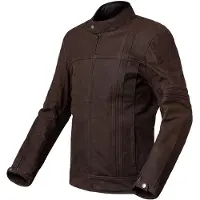 INVICTUS Cronos Jacket Marron L Homme
