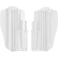 Ufo Rad Louver Yzf25019-/45018-Bl