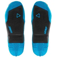 Leatt 4.5/5.5 Soles Bleu,Noir EU 41-43
