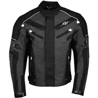 Rusty Stitches Veste Romeo