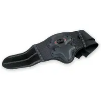 Ufo Woman With Belt Back Protector Noir XS