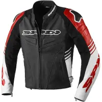 Spidi Veste Track Warrior