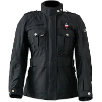 Garibaldi Fox T Jacket Noir XS Femme
