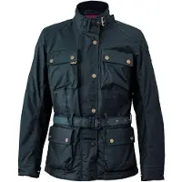 Garibaldi Veste Heritage