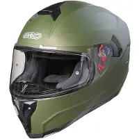 Gari G80 Trend Full Face Helmet Vert 2XL