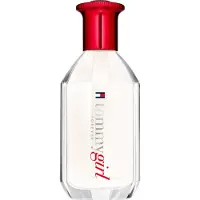 Tommy Hilfiger , Tommy Girl Forever, Eau de Toilette, Für Frauen, 50 ml