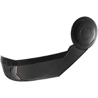 LS2 Ff902 Helmet Chin Bar Noir