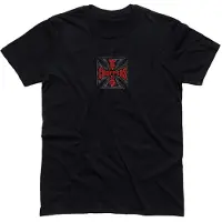 WCC Classic T-Shirt Noir L hommes