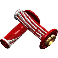 Odi Emig Pro V2 Lock-on Soft Grips Rouge