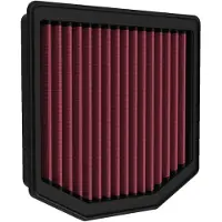 K&N Tb-9020 Air Filter Rouge
