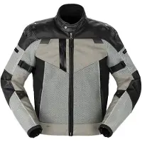 Spidi Vent Pro Jacket Gris 46 Homme