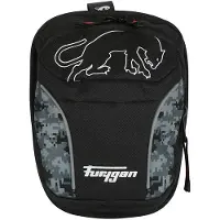 Furygan Colt Evo 2 Pix Backpack Noir UNIQU