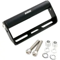 Drc Phone Mount Noir
