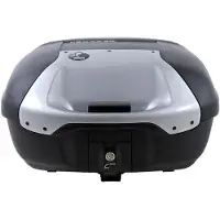 Hepco & becker Journey 610085 00 01 Top Case Noir