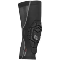 FLY Racing Barricade Lite Knee Guards Noir M