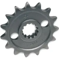 JT Sprockets Pignon de mécanisme de verrouillage JTF740,15