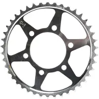 JT Sprockets Couronne moto JTR488,42