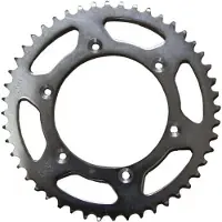 JT Sprockets Couronne moto JTR855,46