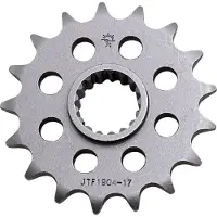 Jt Pignon de mécanisme de verrouillage JTF1904,17