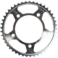 JT Sprockets Couronne moto JTR1304,45