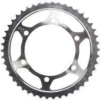 JT Sprockets Pignon Arrière 530 Jtr499.38 Steel