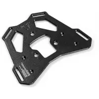 SW-Motech Alu-Rack K1200R05-08/RS 07-/K1300R