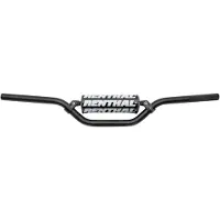 Renthal 825 Mini Offroad Ktm 50sx 12-13 Handlebar Noir 22.2 mm / 670 mm