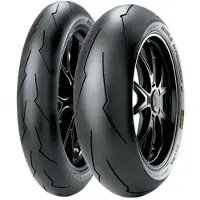 Pirelli Pneus DIABLO SUPERCORSA V4 SC1 200/55 R 17 M/C 78V TL
