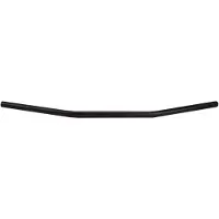 Renthal 658 Road Sports Handlebar Noir 22.2 mm / 724 mm