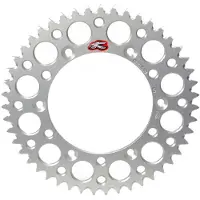 Renthal Roue à chaîne 520 51T Si Ul Sc