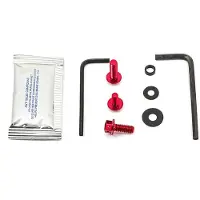 Pro Bolt Kit De Visserie Pour Carénage Bmw Fbm820r