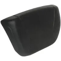 Givi E370 Top Case Backrest Noir