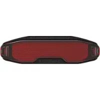 Lezyne E-bike Super Bright Stvzo Rear Light Rouge 12 Lumens