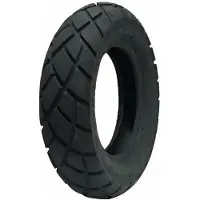 Goodride Urban Edge 61m Tl Pneu pour scooter Argent 130 / 90 / R10 Argent 130 / 90
