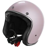 Stormer Quartz Open Face Helmet Rose XL