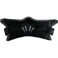 Scorpion Exo-combat Evo Helmet Chinguard Noir
