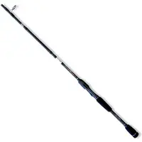 Nomura Narita Ntc Spinning Rod Bleu 2.28 m / 5-20 g